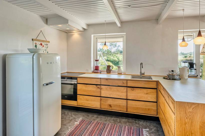 Foto von Ferienhaus EO41 in Grærup - Vejers Strand - Westjütland