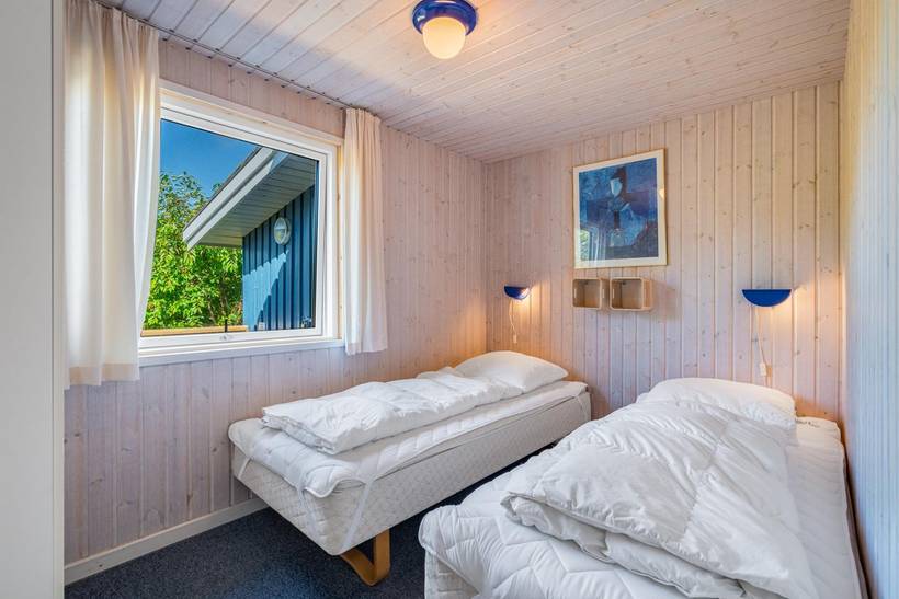 Foto von Ferienhaus EO42 in Henne Strand - Westjütland