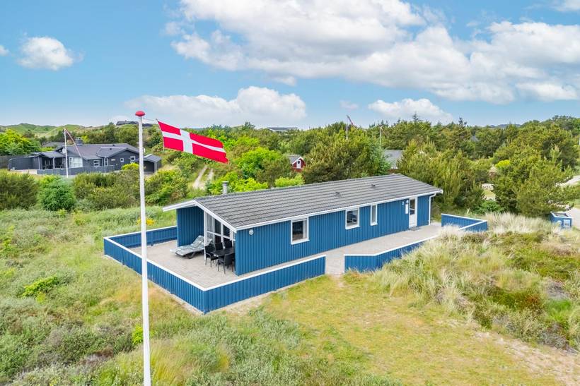 Foto von Ferienhaus EO42 in Henne Strand - Westjütland