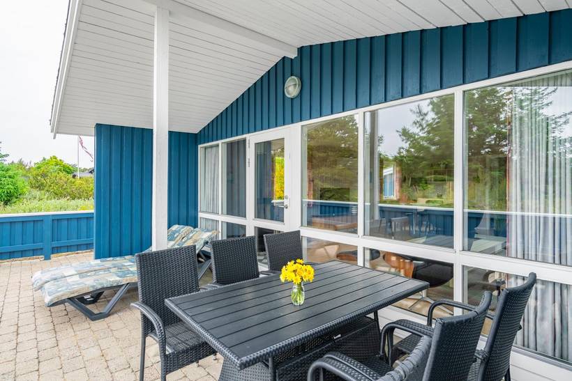 Foto von Ferienhaus EO42 in Henne Strand - Westjütland