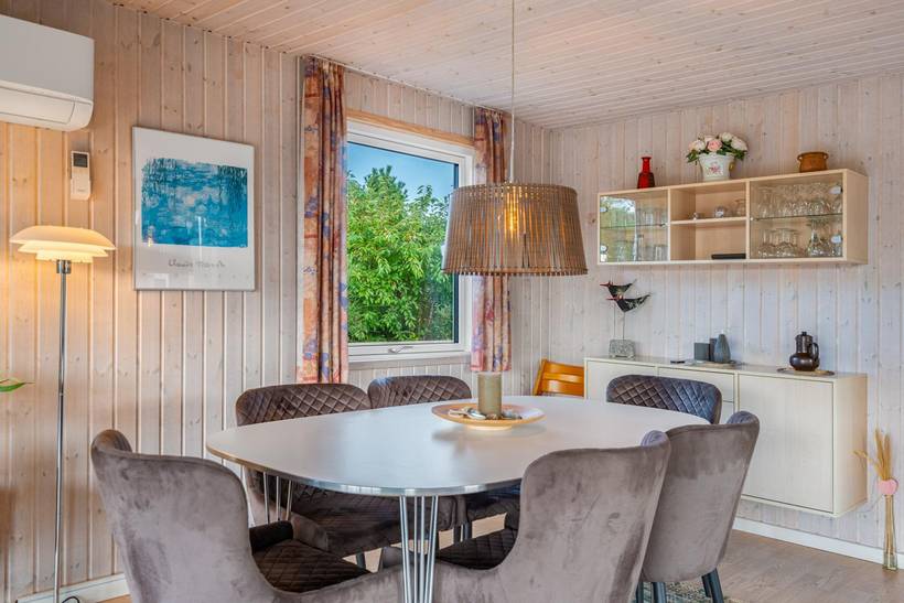 Foto von Ferienhaus EO42 in Henne Strand - Westjütland
