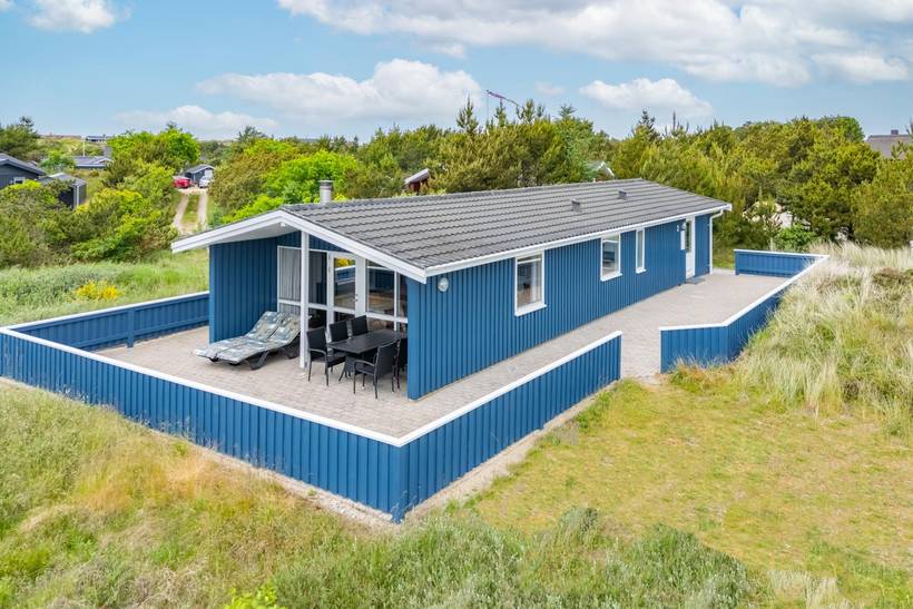 Foto von Ferienhaus EO42 in Henne Strand - Westjütland