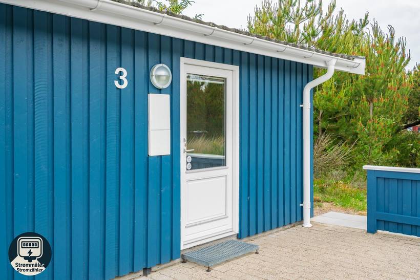 Foto von Ferienhaus EO42 in Henne Strand - Westjütland