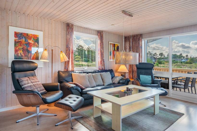 Foto von Ferienhaus EO42 in Henne Strand - Westjütland