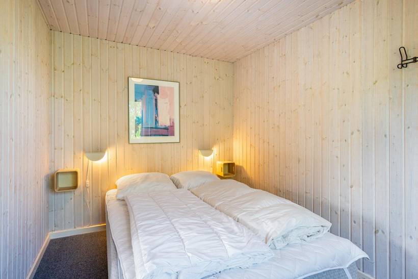 Foto von Ferienhaus EO42 in Henne Strand - Westjütland