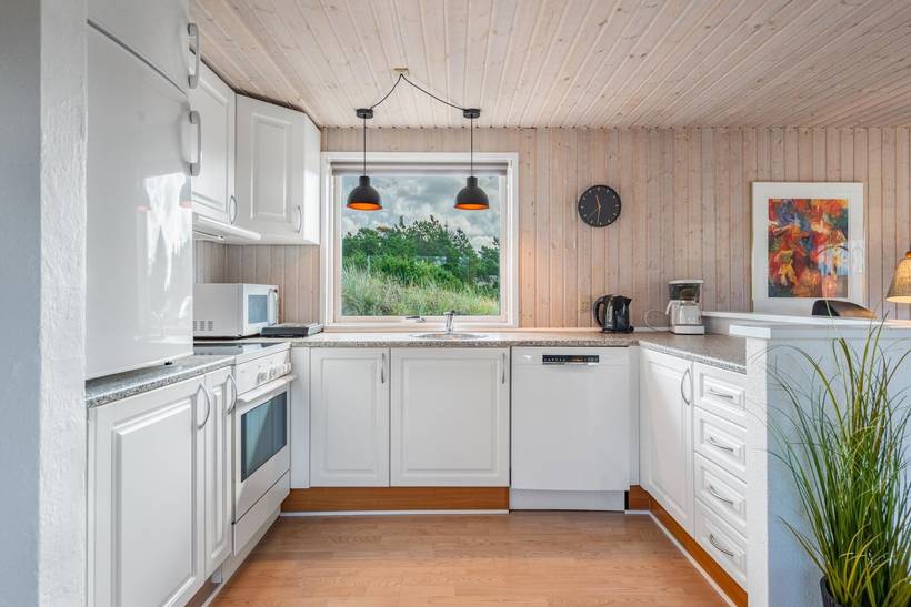 Foto von Ferienhaus EO42 in Henne Strand - Westjütland