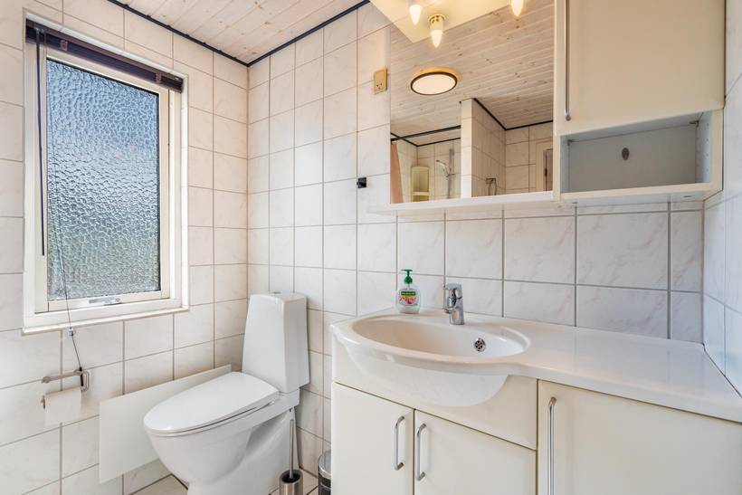 Foto von Ferienhaus EO42 in Henne Strand - Westjütland