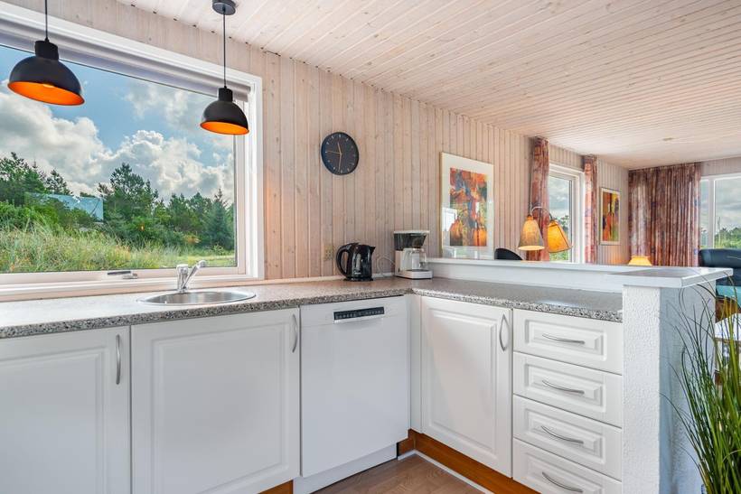 Foto von Ferienhaus EO42 in Henne Strand - Westjütland