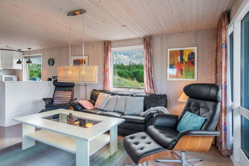 Foto von Ferienhaus EO42 in Henne Strand - Westjütland