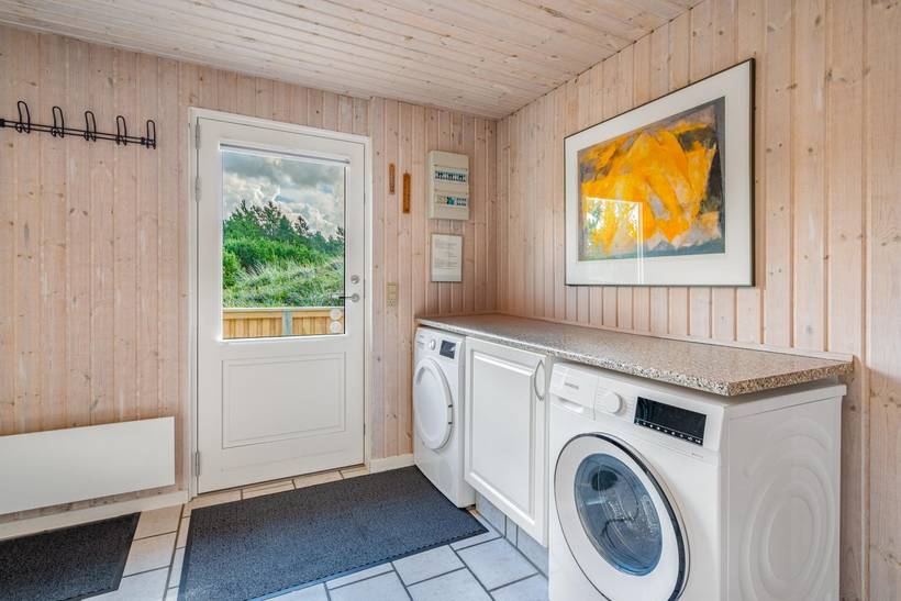 Foto von Ferienhaus EO42 in Henne Strand - Westjütland