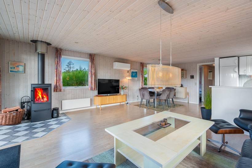 Foto von Ferienhaus EO42 in Henne Strand - Westjütland