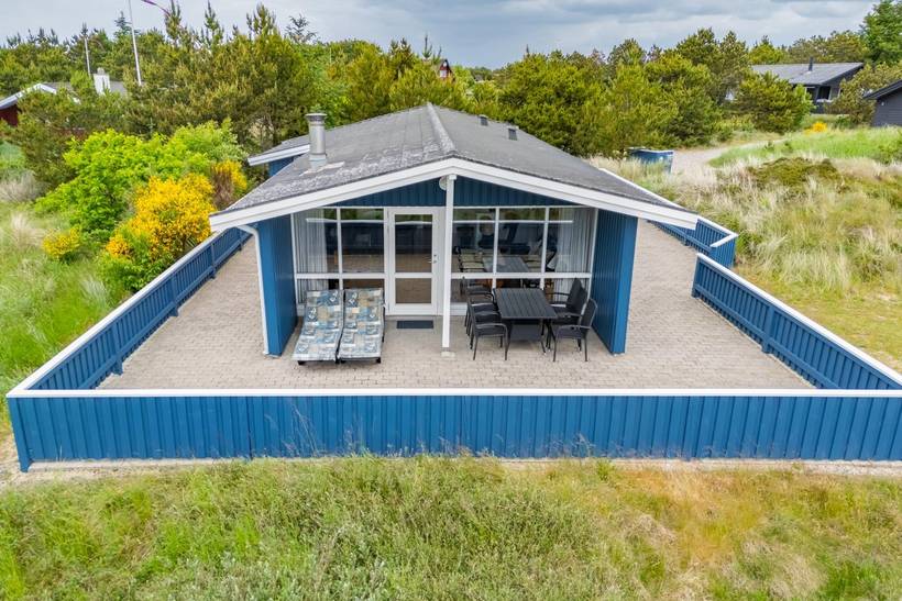 Foto von Ferienhaus EO42 in Henne Strand - Westjütland