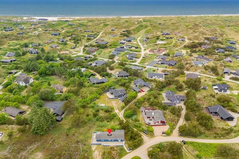 Foto von Ferienhaus EO42 in Henne Strand - Westjütland