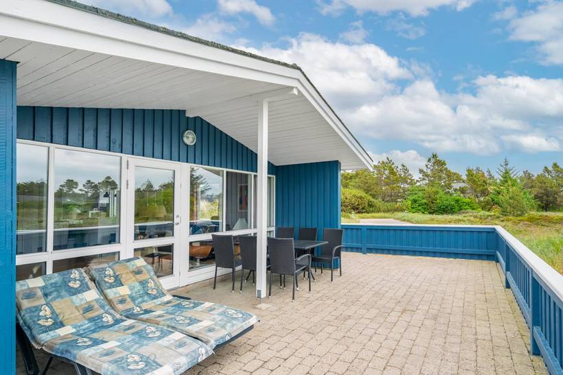 Foto von Ferienhaus EO42 in Henne Strand - Westjütland