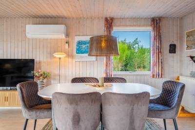 Vorschaubild von Ferienhaus EO42 in Henne Strand - Westjütland