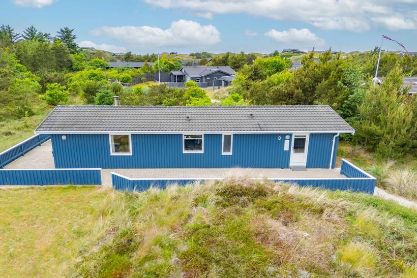 Foto von Ferienhaus EO42 in Henne Strand - Westjütland