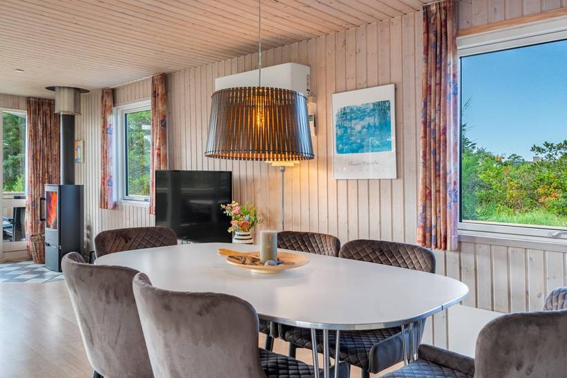 Foto von Ferienhaus EO42 in Henne Strand - Westjütland