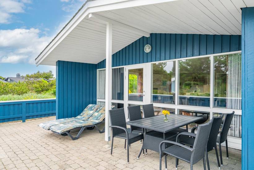 Foto von Ferienhaus EO42 in Henne Strand - Westjütland