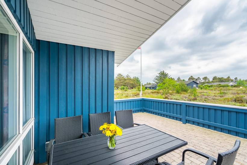 Foto von Ferienhaus EO42 in Henne Strand - Westjütland