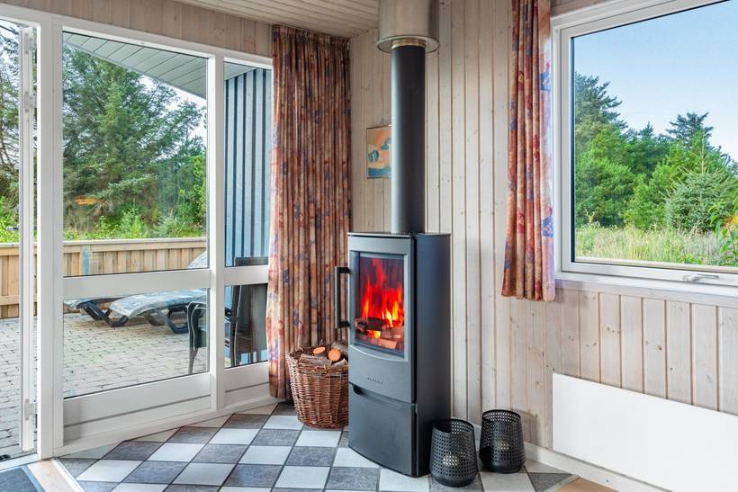 Foto von Ferienhaus EO42 in Henne Strand - Westjütland