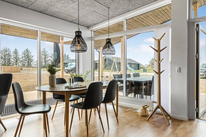 Foto von Ferienhaus EO44 in Lønstrup - Nordjütland