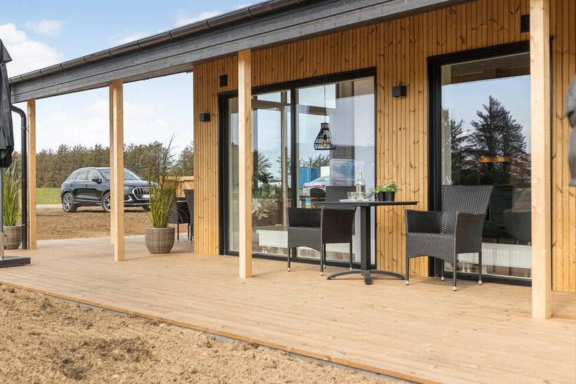 Foto von Ferienhaus EO44 in Lønstrup - Nordjütland