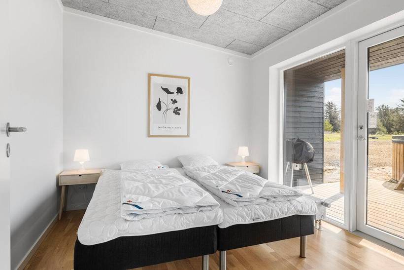 Foto von Ferienhaus EO44 in Lønstrup - Nordjütland