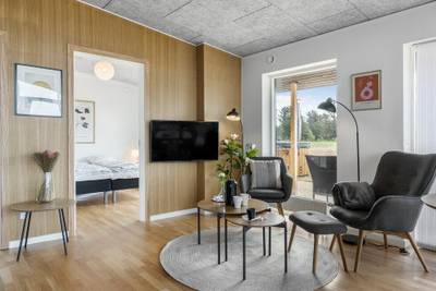 Vorschaubild von Ferienhaus EO44 in Lønstrup - Nordjütland