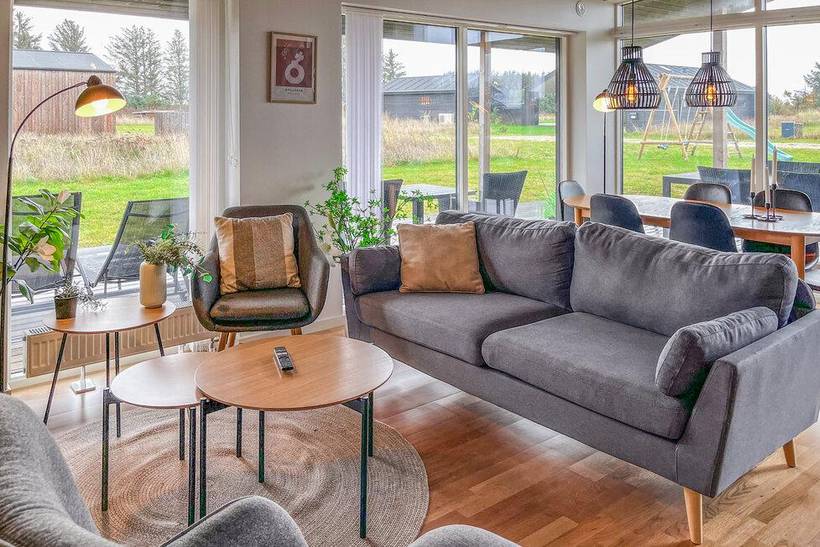 Foto von Ferienhaus EO44 in Lønstrup - Nordjütland