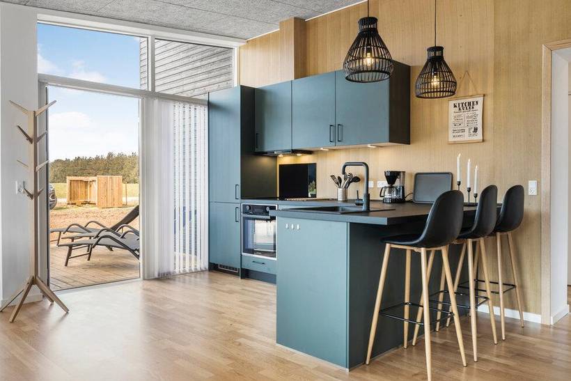 Foto von Ferienhaus EO44 in Lønstrup - Nordjütland