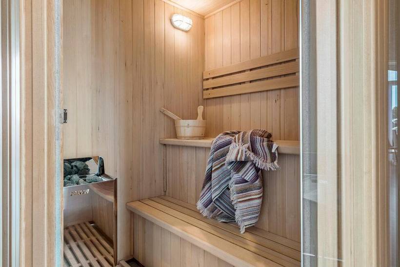 Foto von Ferienhaus EO44 in Lønstrup - Nordjütland