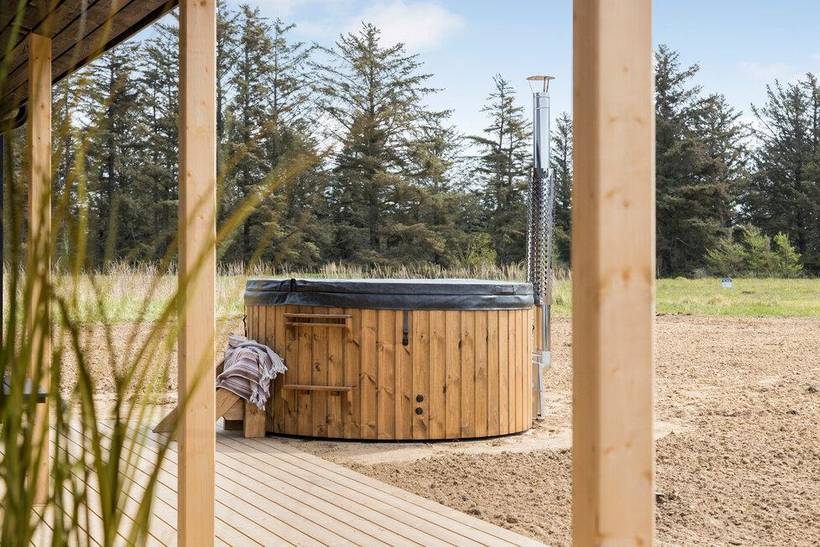 Foto von Ferienhaus EO44 in Lønstrup - Nordjütland