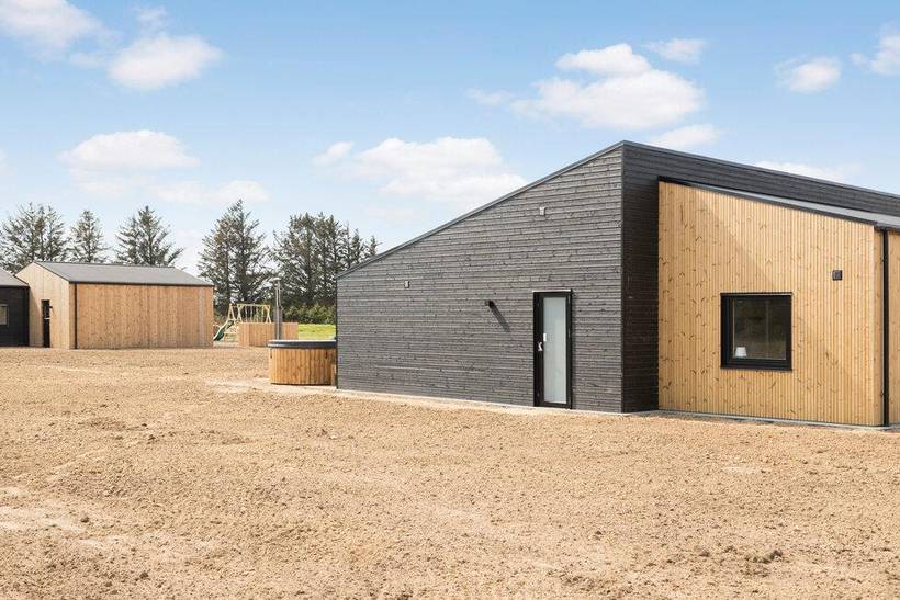 Foto von Ferienhaus EO44 in Lønstrup - Nordjütland