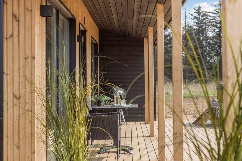 Foto von Ferienhaus EO44 in Lønstrup - Nordjütland