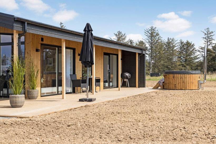 Foto von Ferienhaus EO44 in Lønstrup - Nordjütland