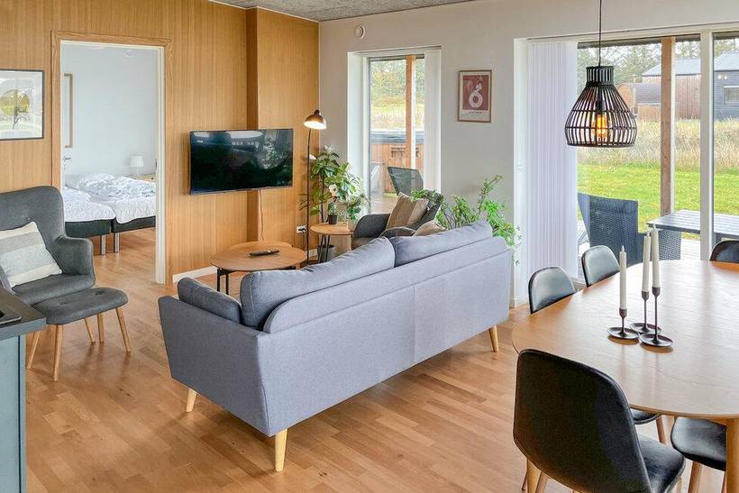 Foto von Ferienhaus EO44 in Lønstrup - Nordjütland