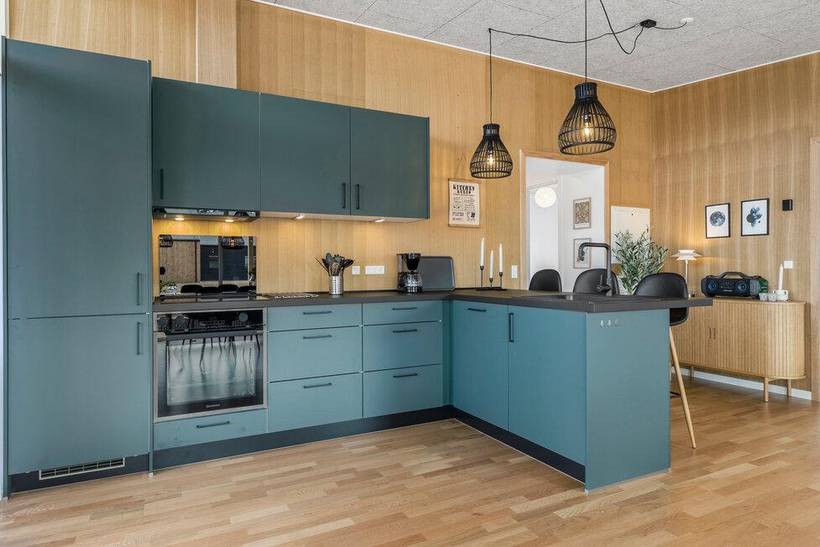 Foto von Ferienhaus EO44 in Lønstrup - Nordjütland