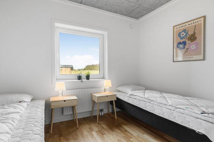 Foto von Ferienhaus EO44 in Lønstrup - Nordjütland