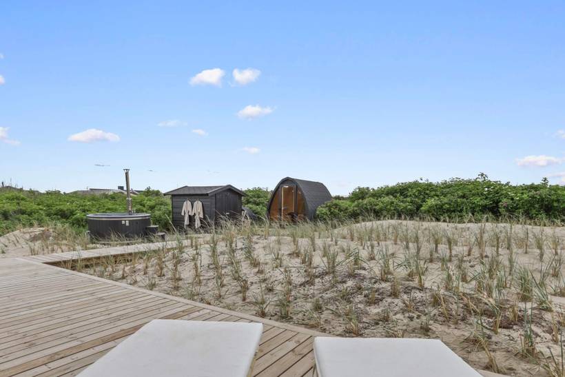 Foto von Ferienhaus EO47 in Løkken - Nordjütland