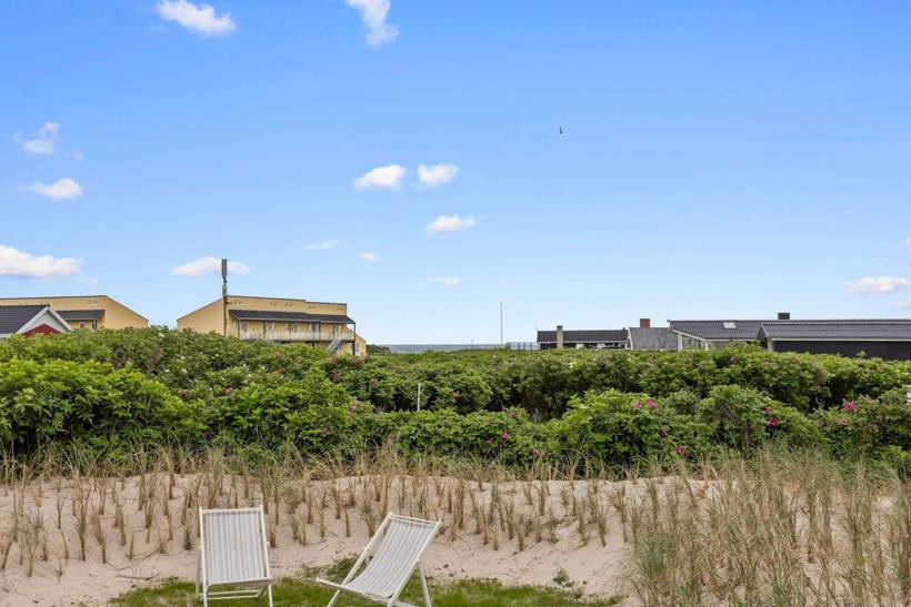 Foto von Ferienhaus EO47 in Løkken - Nordjütland