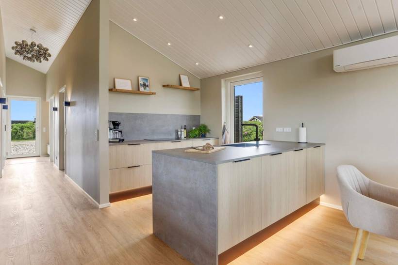 Foto von Ferienhaus EO47 in Løkken - Nordjütland