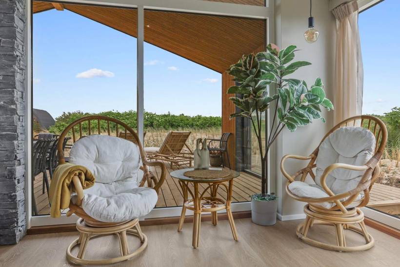 Foto von Ferienhaus EO47 in Løkken - Nordjütland