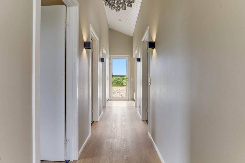Foto von Ferienhaus EO47 in Løkken - Nordjütland