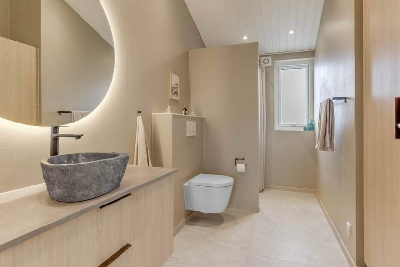 Foto von Ferienhaus EO47 in Løkken - Nordjütland
