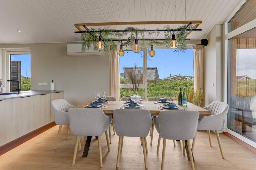 Foto von Ferienhaus EO47 in Løkken - Nordjütland