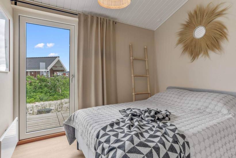 Foto von Ferienhaus EO47 in Løkken - Nordjütland