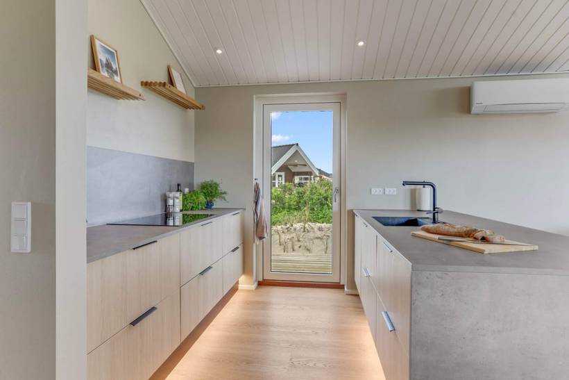 Foto von Ferienhaus EO47 in Løkken - Nordjütland