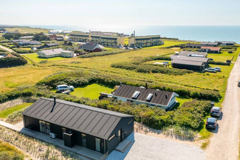 Foto von Ferienhaus EO47 in Løkken - Nordjütland