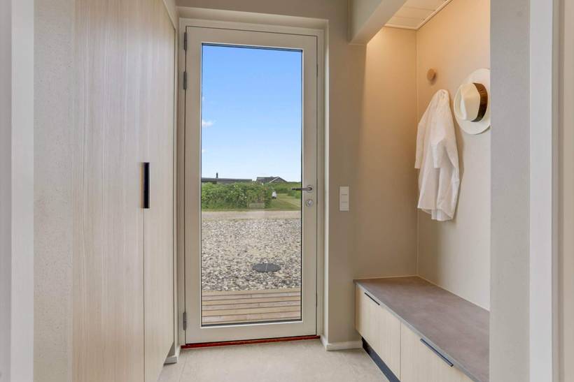 Foto von Ferienhaus EO47 in Løkken - Nordjütland