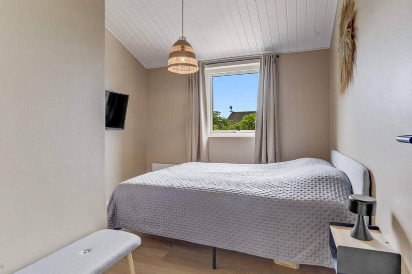 Foto von Ferienhaus EO47 in Løkken - Nordjütland